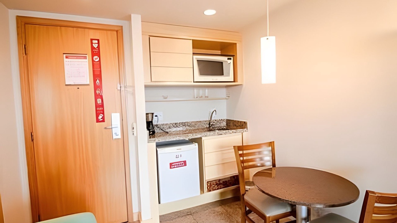 Photo of Kitchen in Setor Hoteleiro Norte