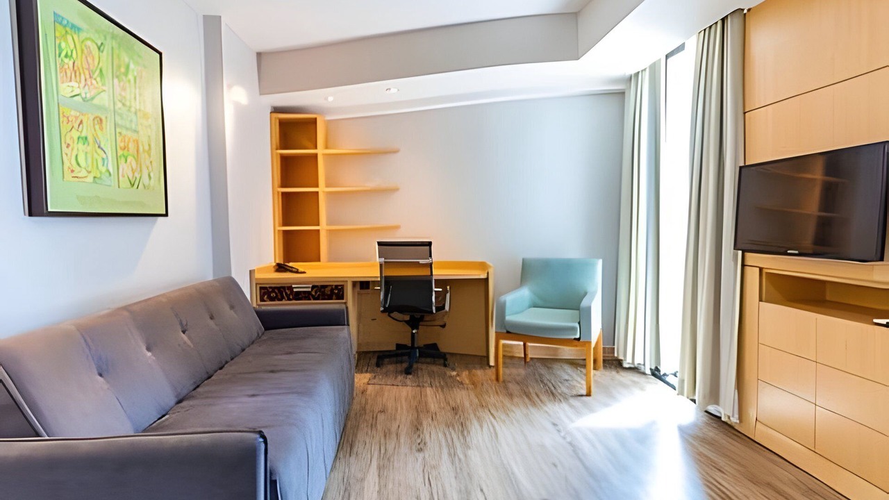 Photo of Livingroom in Setor Hoteleiro Norte