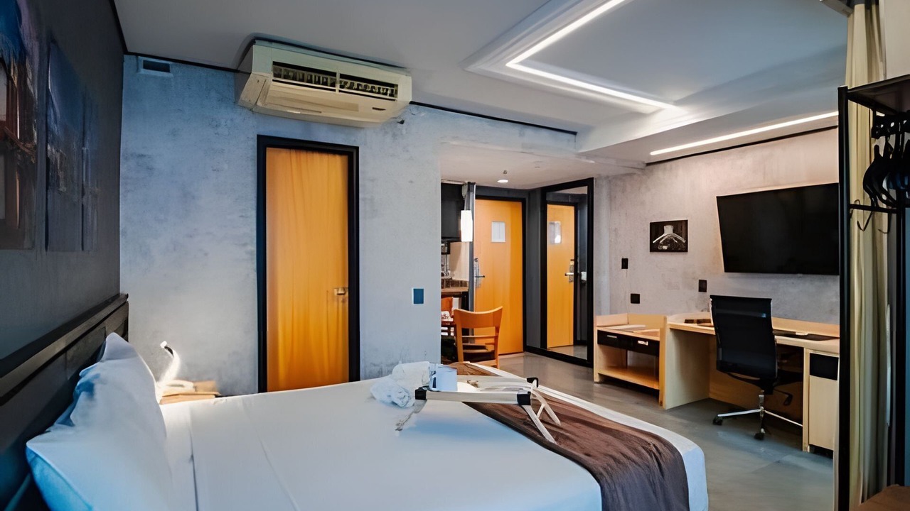 Photo of Bedroom in Setor Hoteleiro Norte