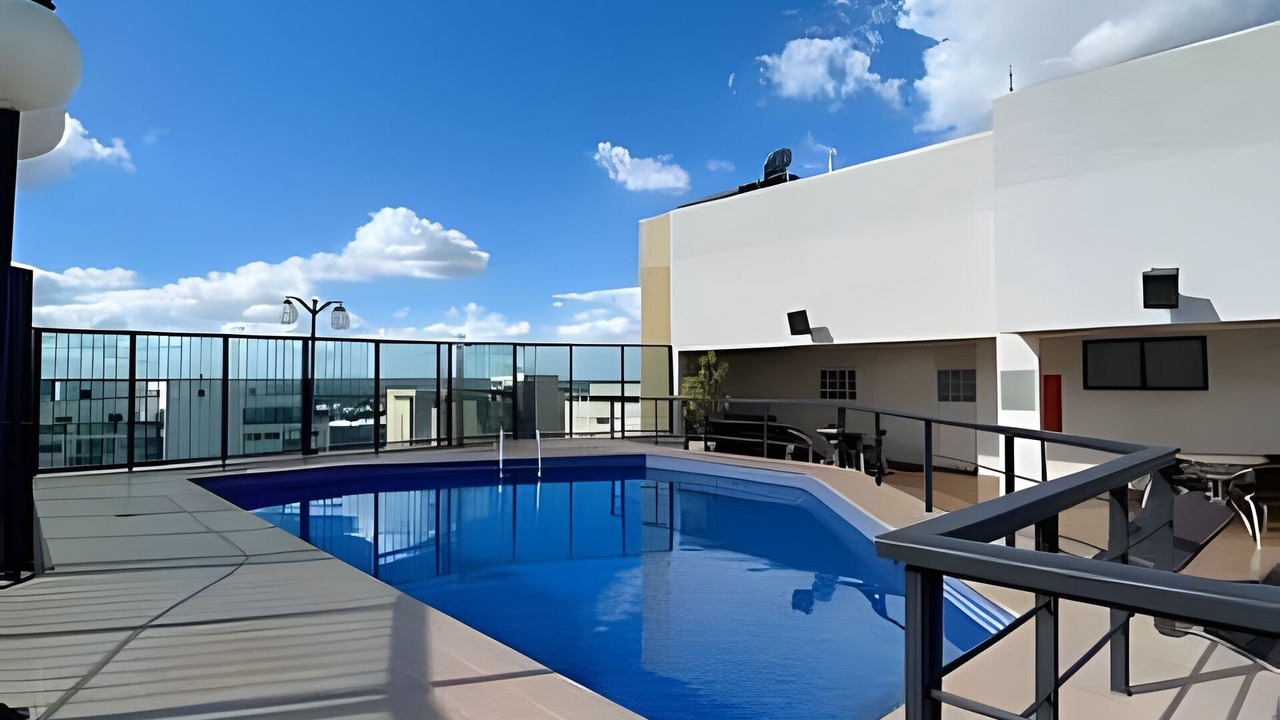 Photo of Outdoor in Setor Hoteleiro Norte