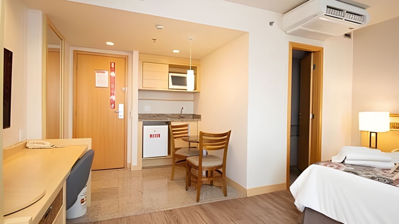 Photo of Bedroom in Setor Hoteleiro Norte