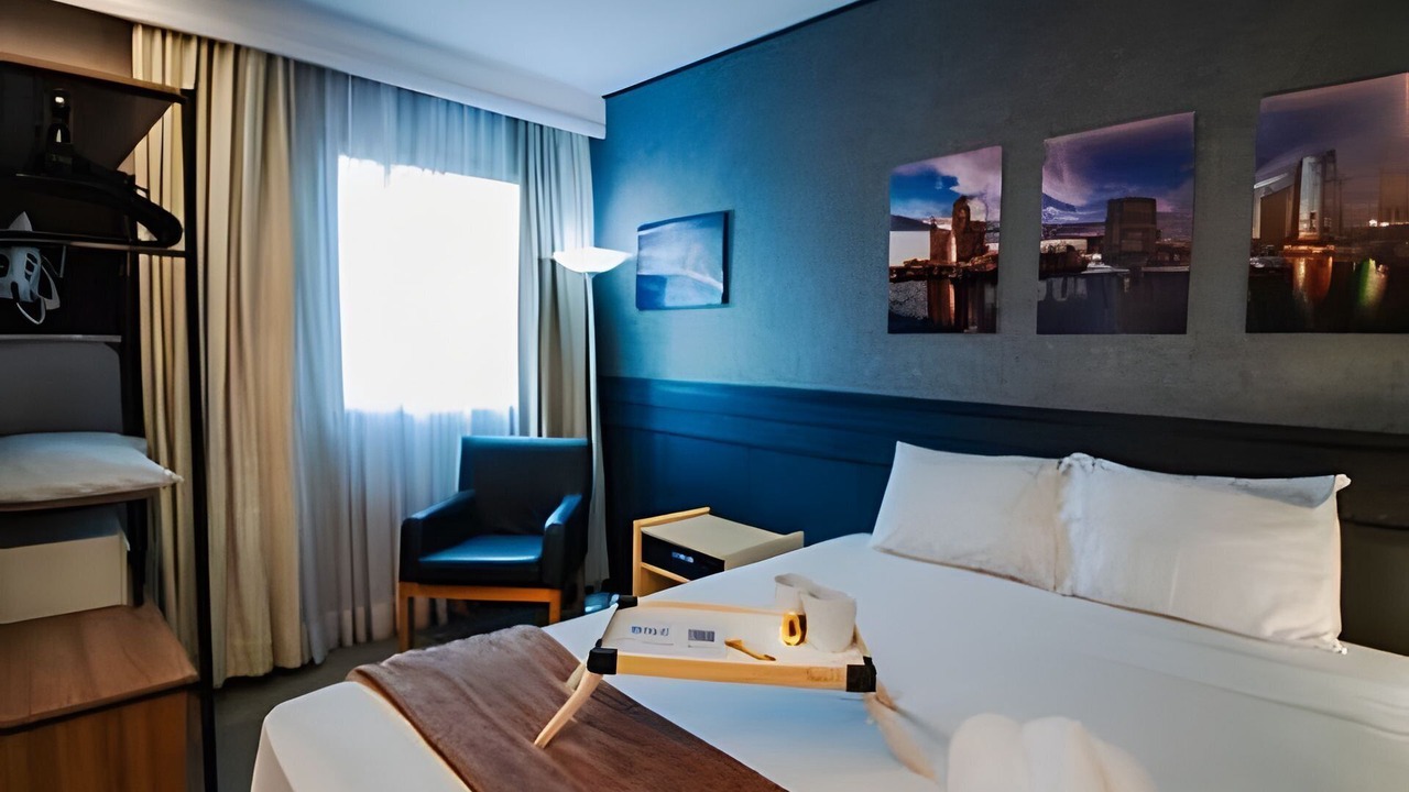 Photo of Bedroom in Setor Hoteleiro Norte
