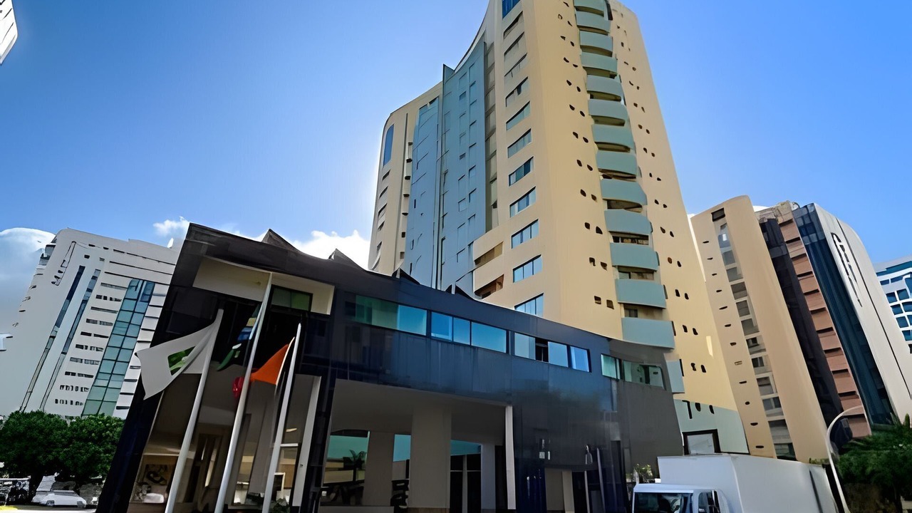 Photo of Outdoor in Setor Hoteleiro Norte