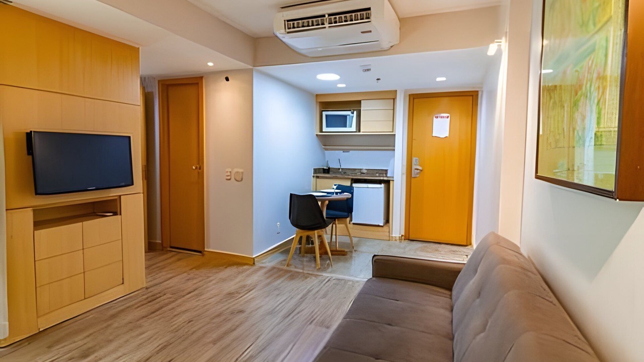 Photo of Livingroom in Setor Hoteleiro Norte