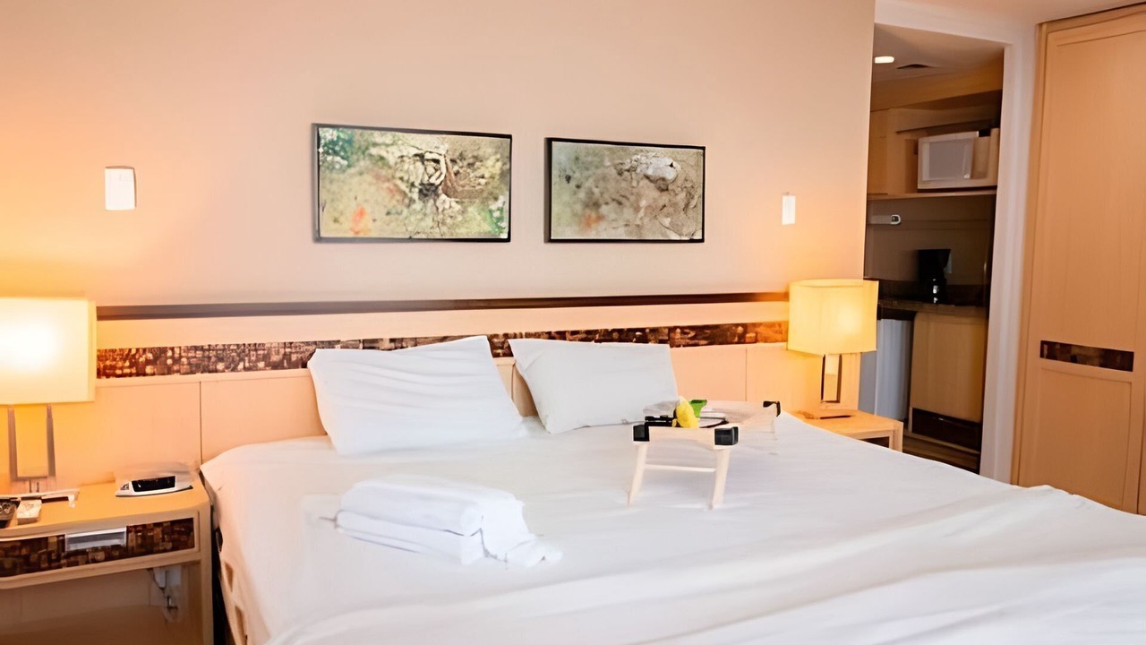 Photo of Bedroom in Setor Hoteleiro Norte