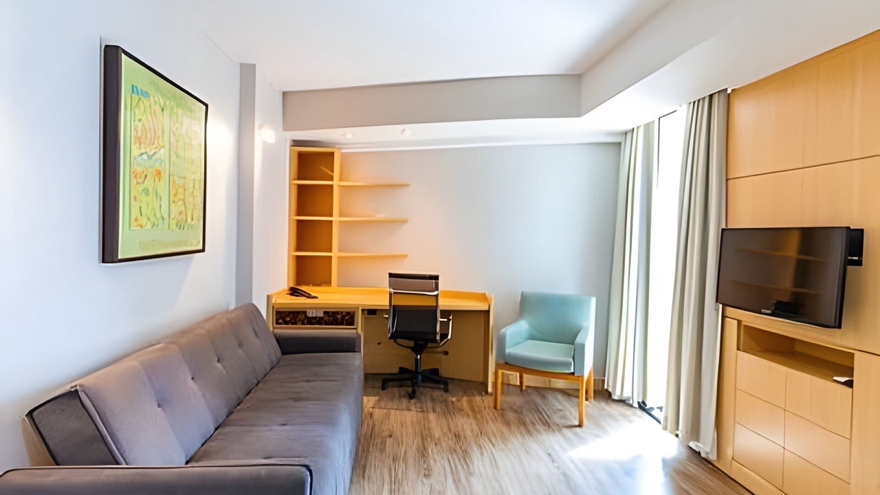 Photo of Livingroom in Setor Hoteleiro Norte