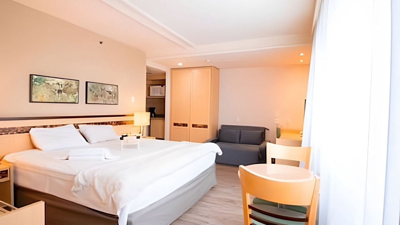 Photo of Bedroom in Setor Hoteleiro Norte