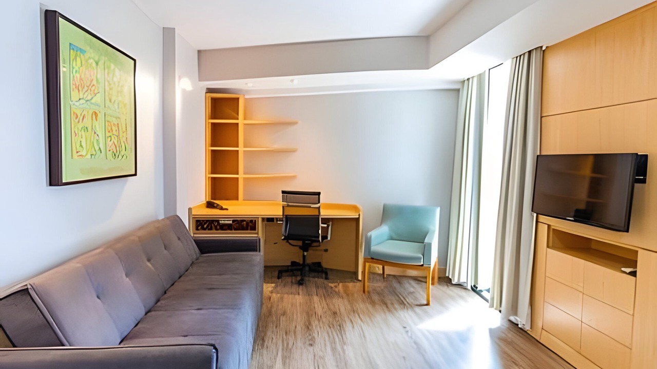 Photo of Livingroom in Setor Hoteleiro Norte