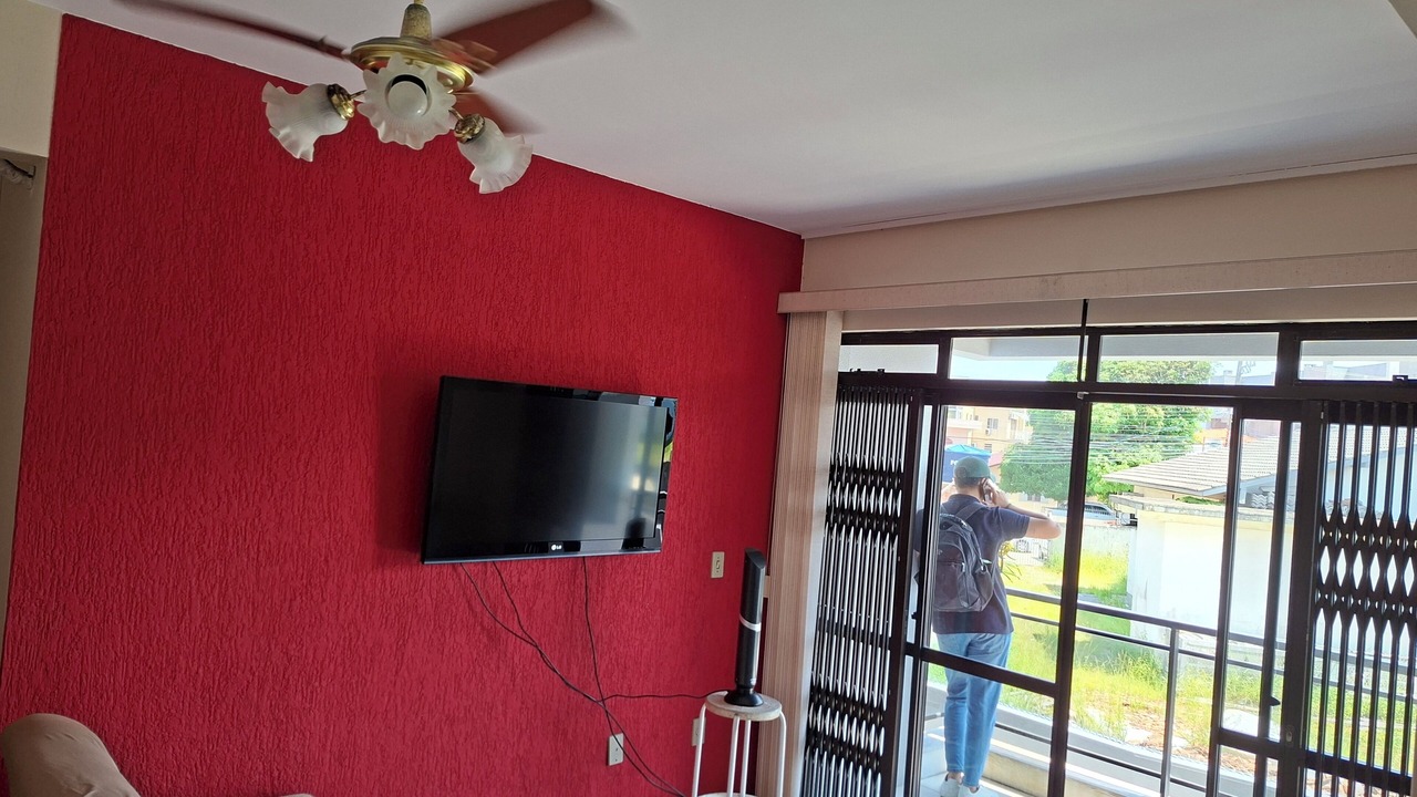 Photo of Livingroom in Ingleses do Rio Vermelho
