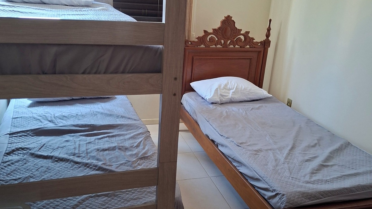 Photo of Bedroom in Ingleses do Rio Vermelho