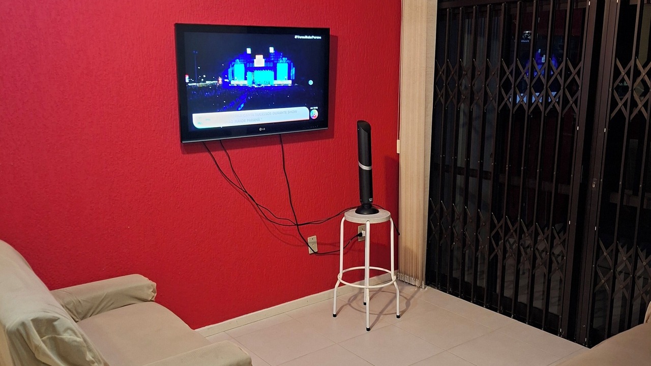 Photo of Livingroom in Ingleses do Rio Vermelho