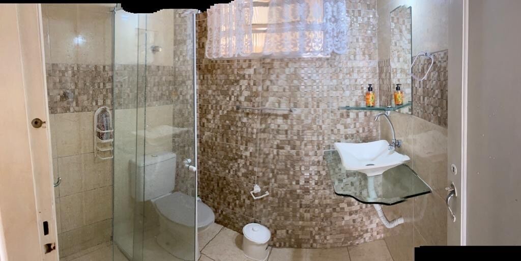 Photo of Bathroom in Vila Assuncao
