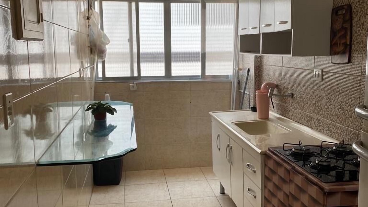 Photo of Kitchen in Vila Assuncao