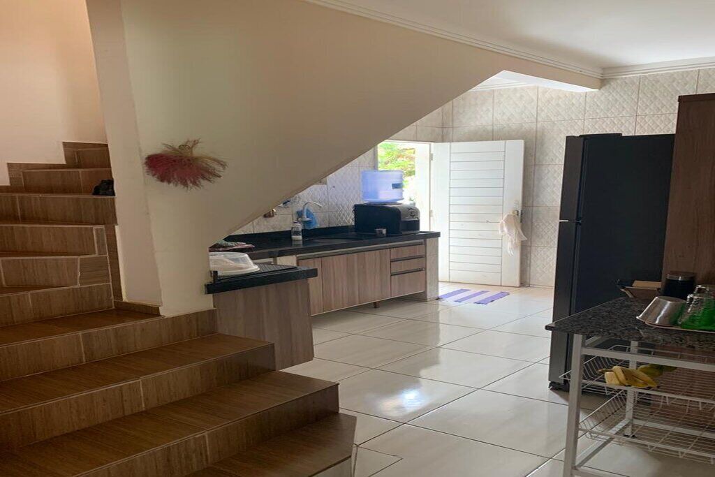 Photo of Kitchen in Barreirinhas