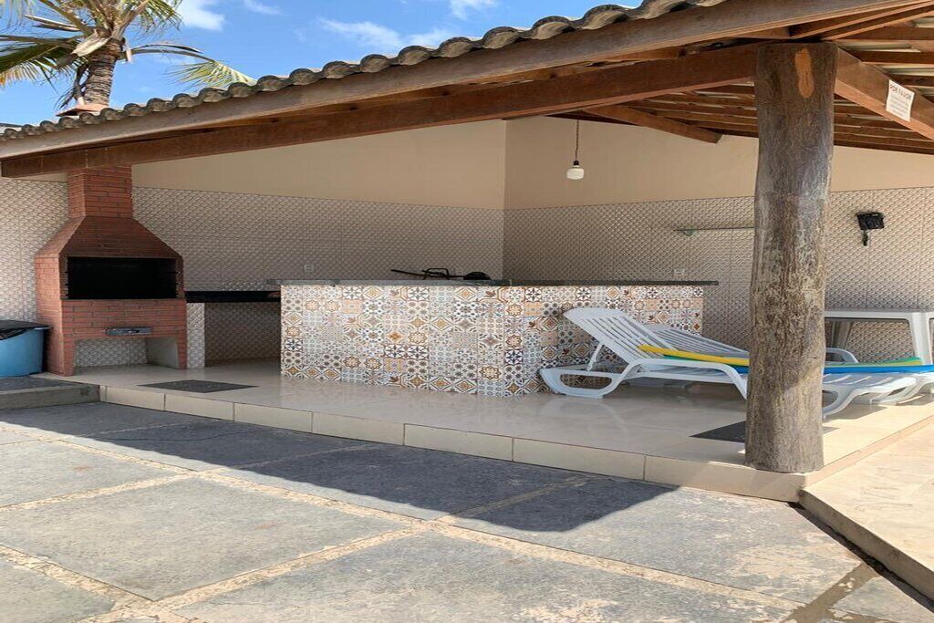 Photo of Patio Balcony in Barreirinhas