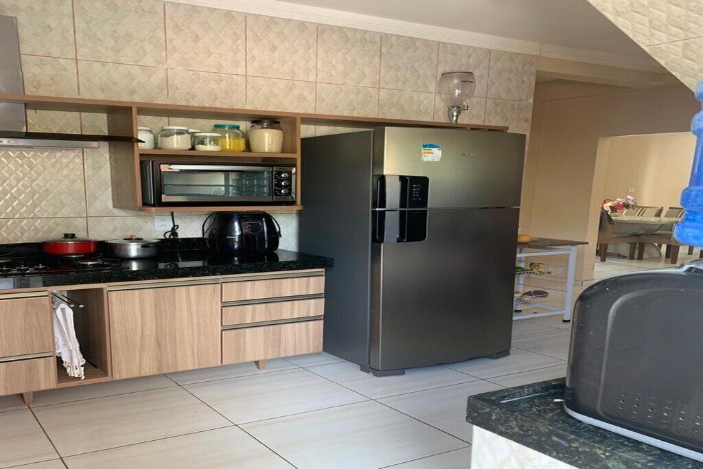 Photo of Kitchen in Barreirinhas