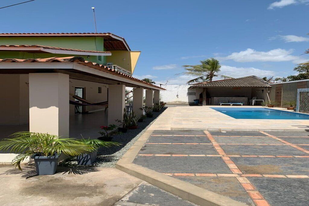 Photo of Outdoor in Barreirinhas