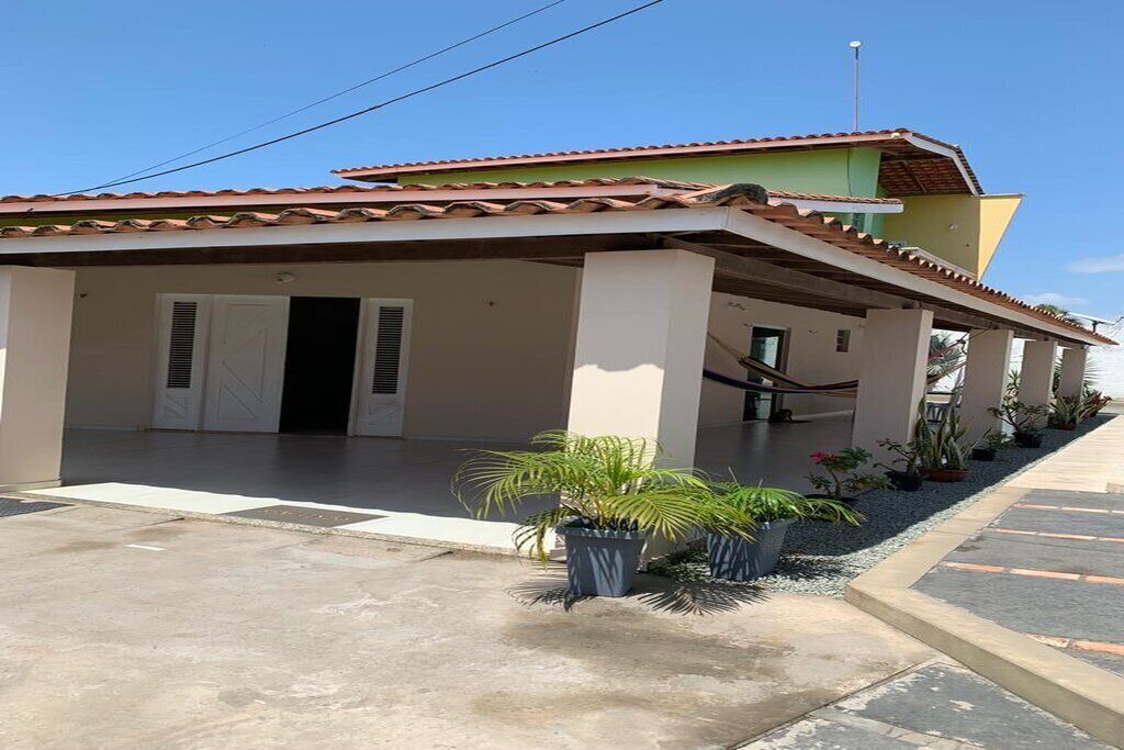 Photo of Outdoor in Barreirinhas