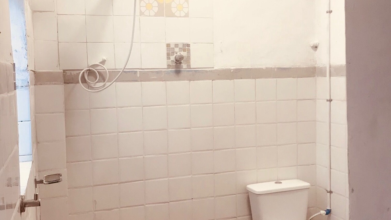 Photo of Bathroom in Zona Norte