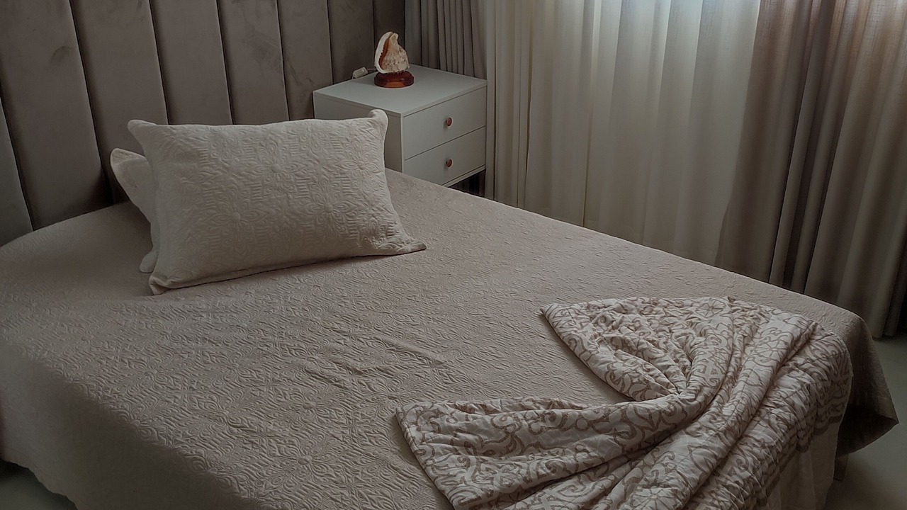 Photo of Bedroom in Muquem