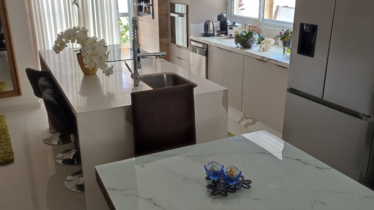 Photo of Kitchen in Muquem
