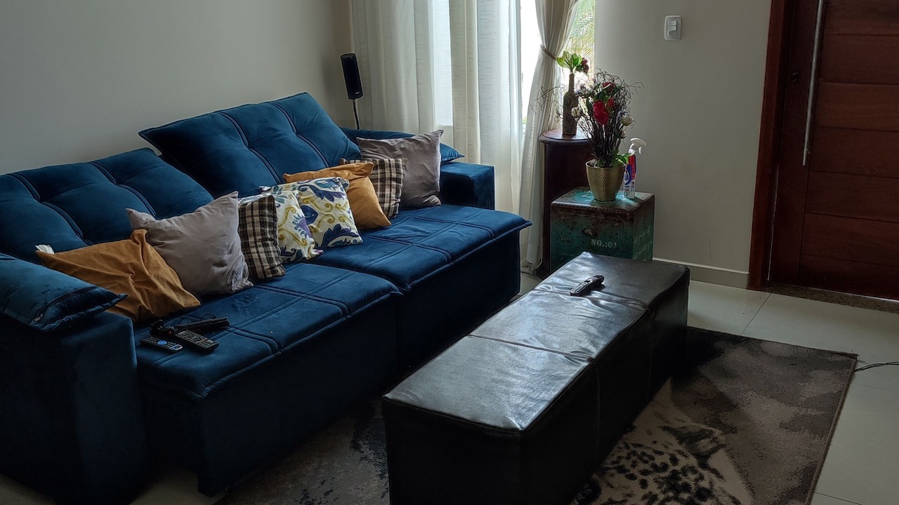 Photo of Livingroom in Muquem