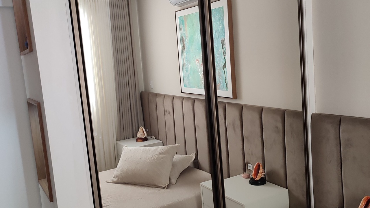 Photo of Bedroom in Muquem