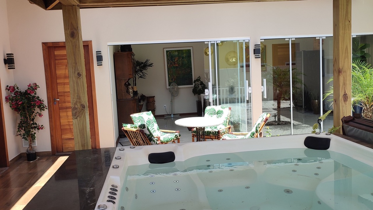 Photo of Patio Balcony in Muquem