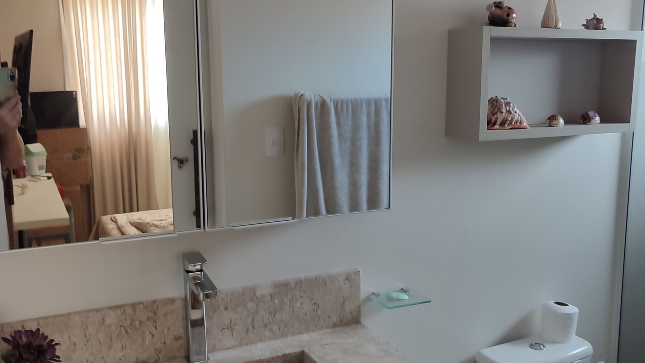 Photo of Bathroom in Muquem