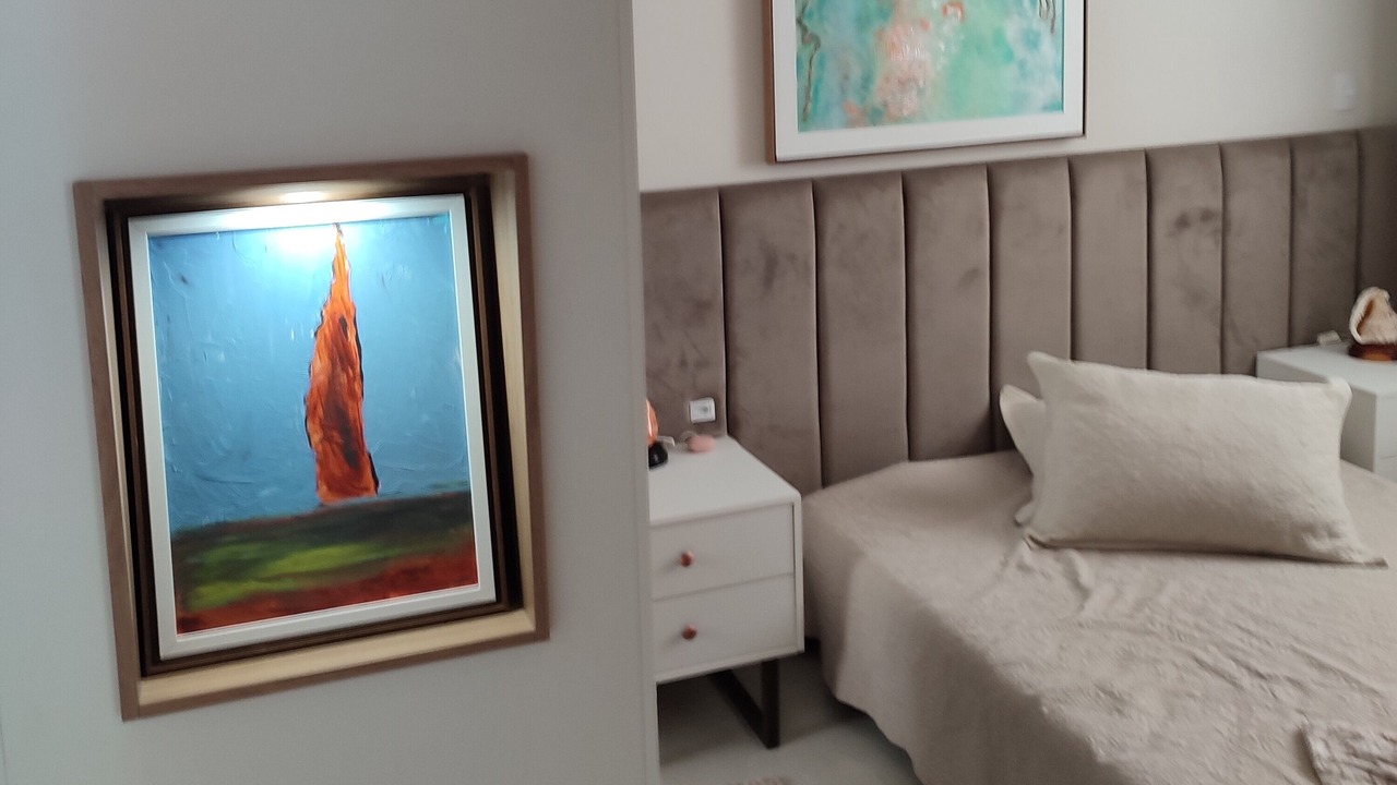 Photo of Bedroom in Muquem