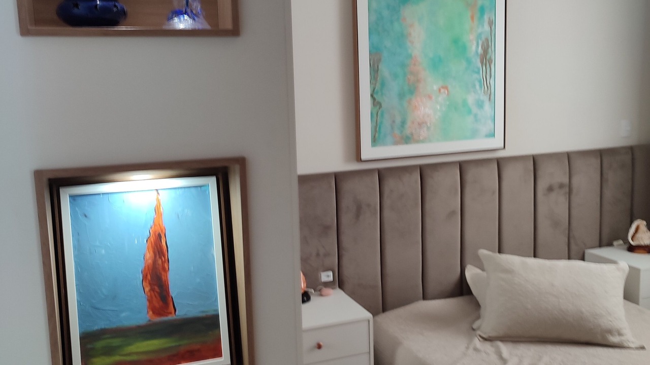 Photo of Bedroom in Muquem