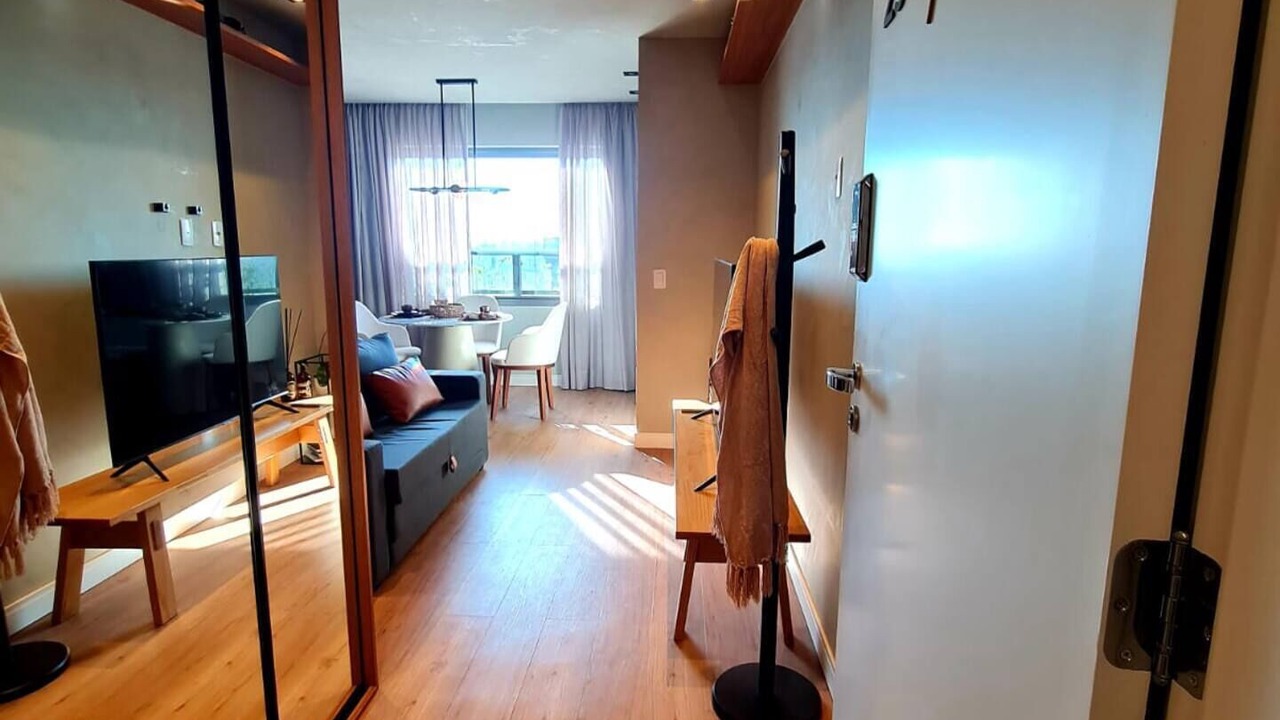 Photo of Livingroom in Itaim Bibi