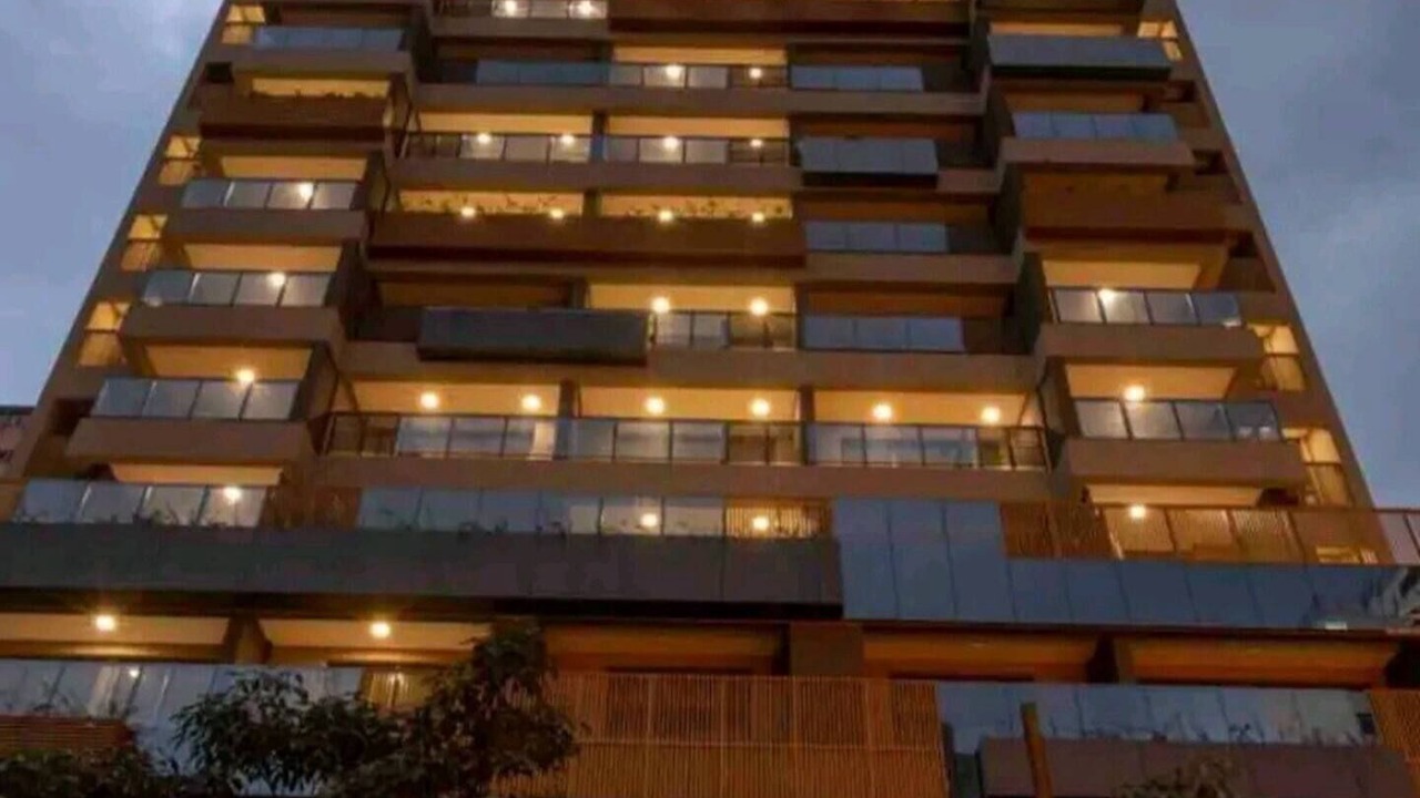 Photo of Outdoor in Itaim Bibi