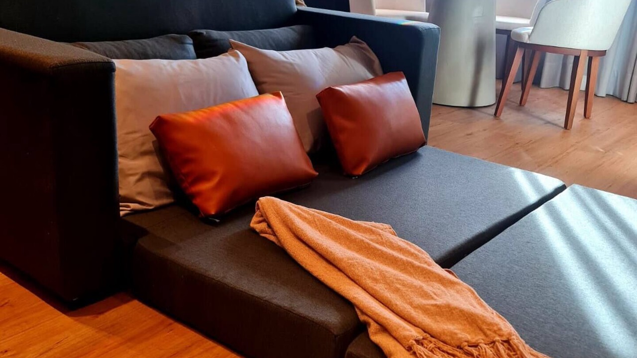 Photo of Livingroom in Itaim Bibi