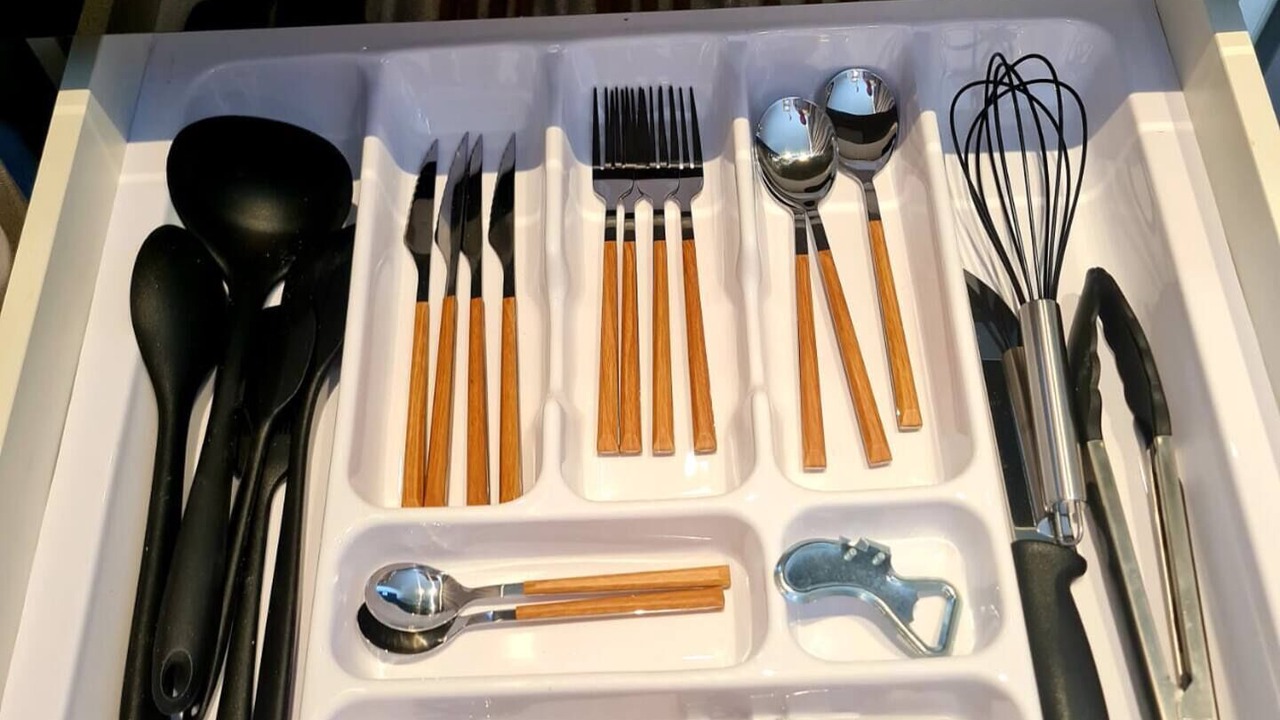 Photo of Kitchen in Itaim Bibi