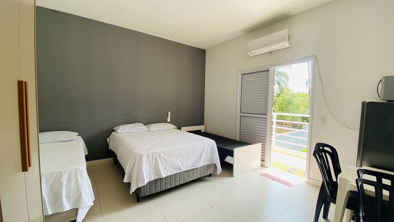 Photo of Bedroom in Jardim das Cancoes