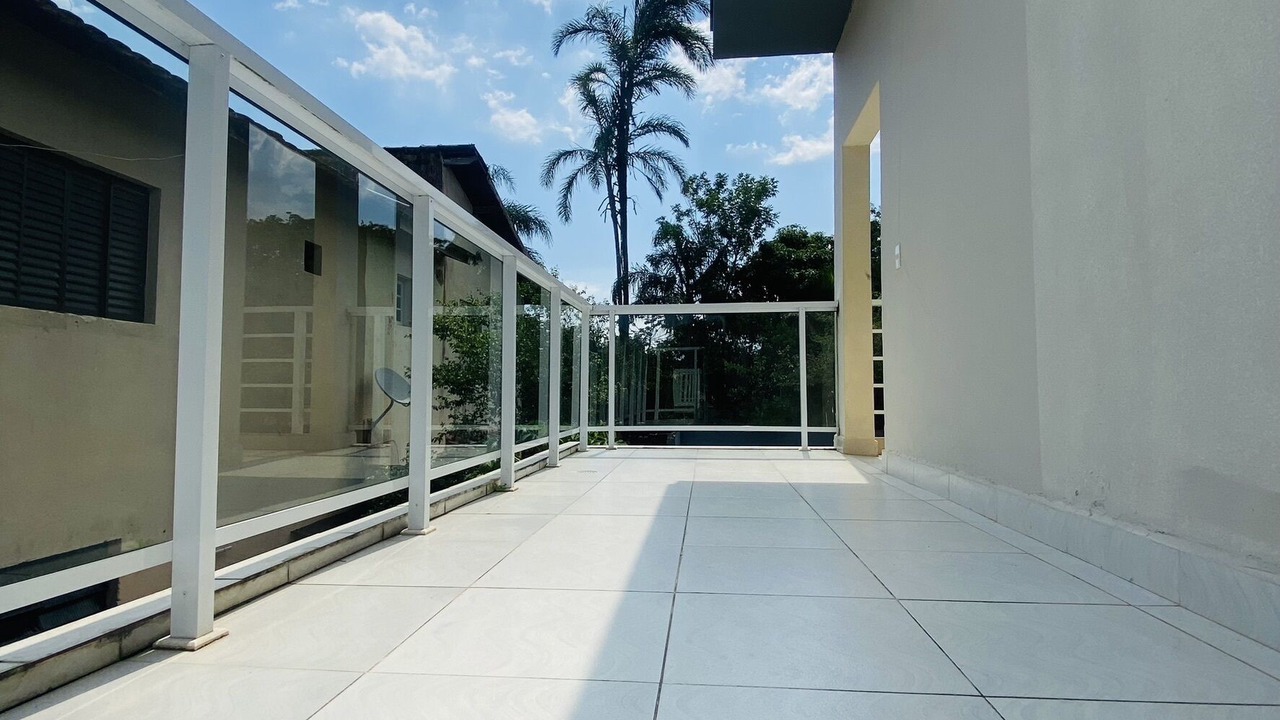 Photo of Outdoor in Jardim das Cancoes