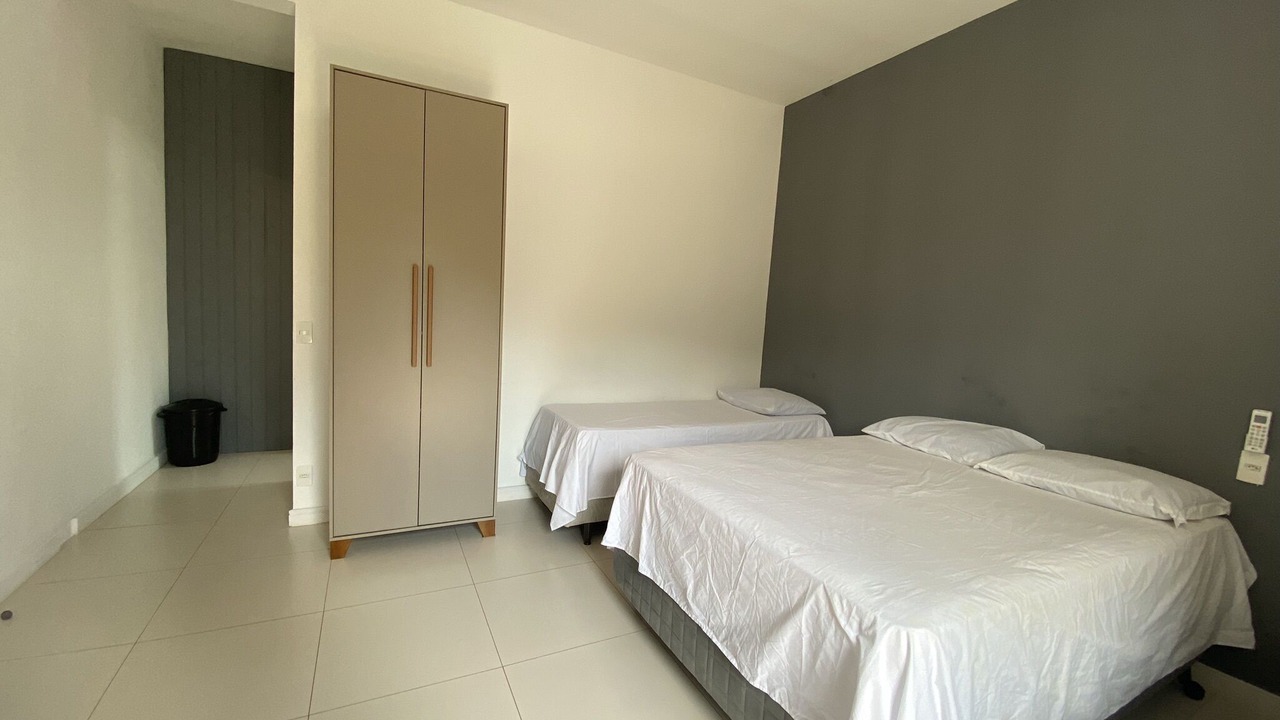 Photo of Bedroom in Jardim das Cancoes