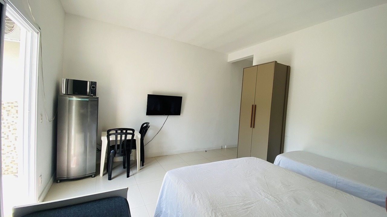 Photo of Bedroom in Jardim das Cancoes