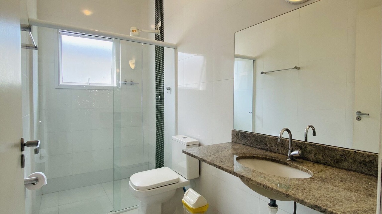 Photo of Bathroom in Jardim das Cancoes