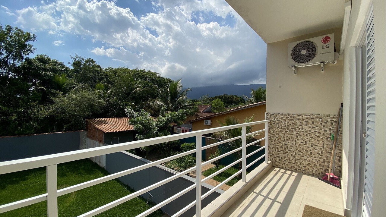 Photo of Outdoor in Jardim das Cancoes