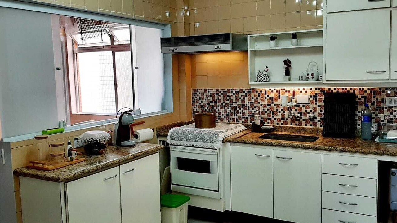 Photo of Kitchen in Jardim Tres Marias