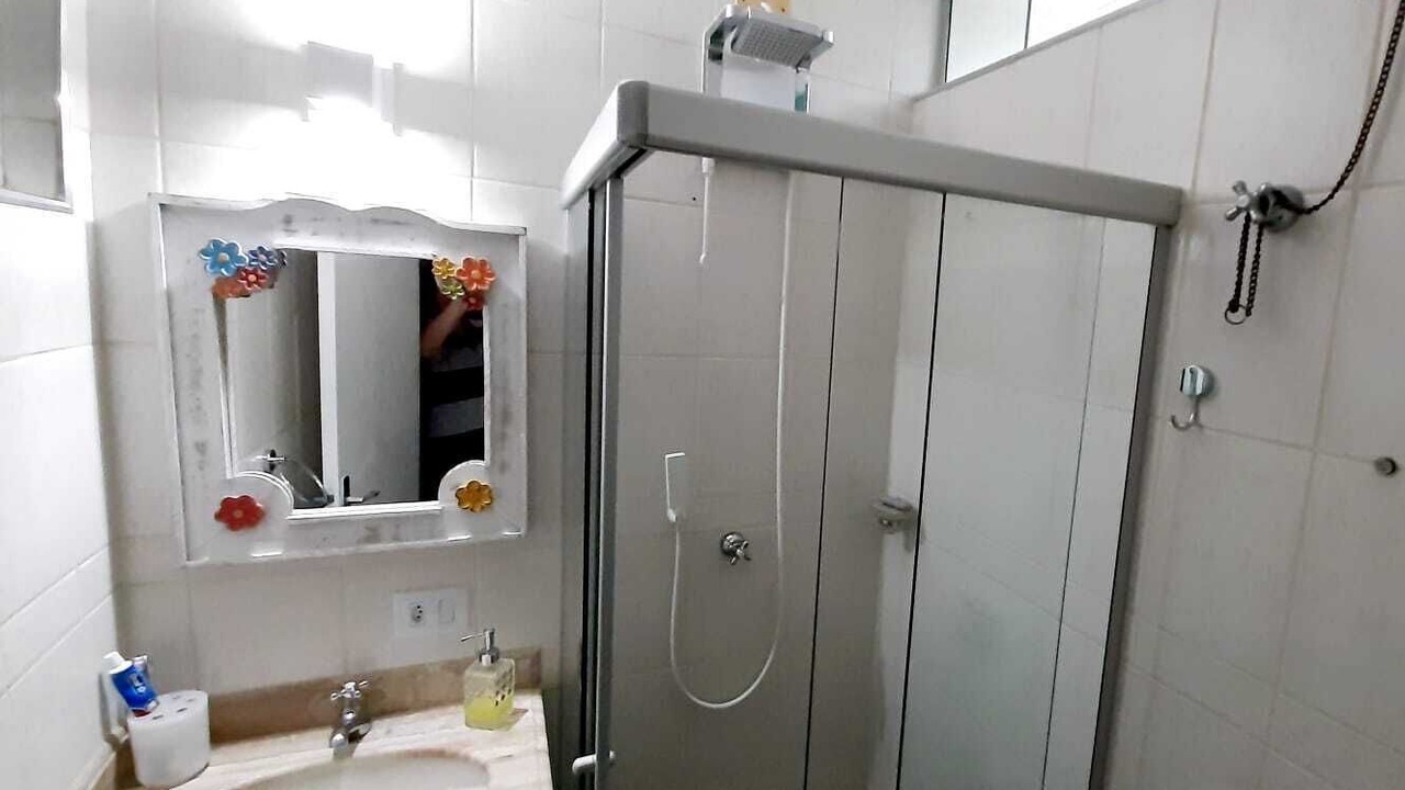 Photo of Bathroom in Jardim Tres Marias