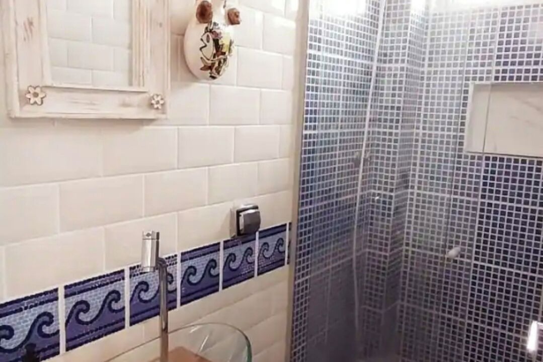 Photo of Bathroom in Jardim Tres Marias