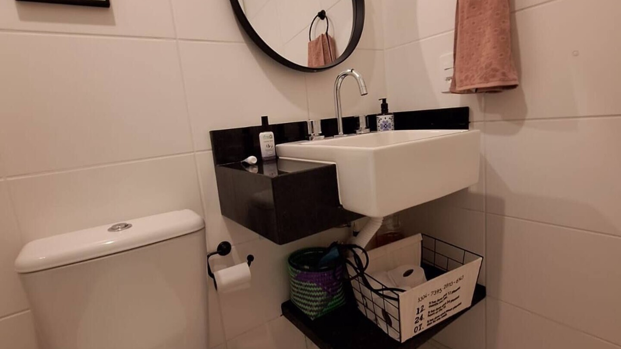 Photo of Bathroom in Panamby