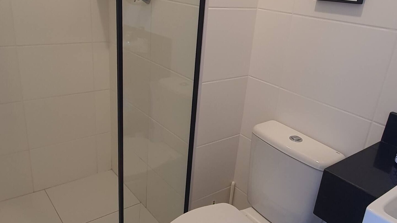 Photo of Bathroom in Panamby