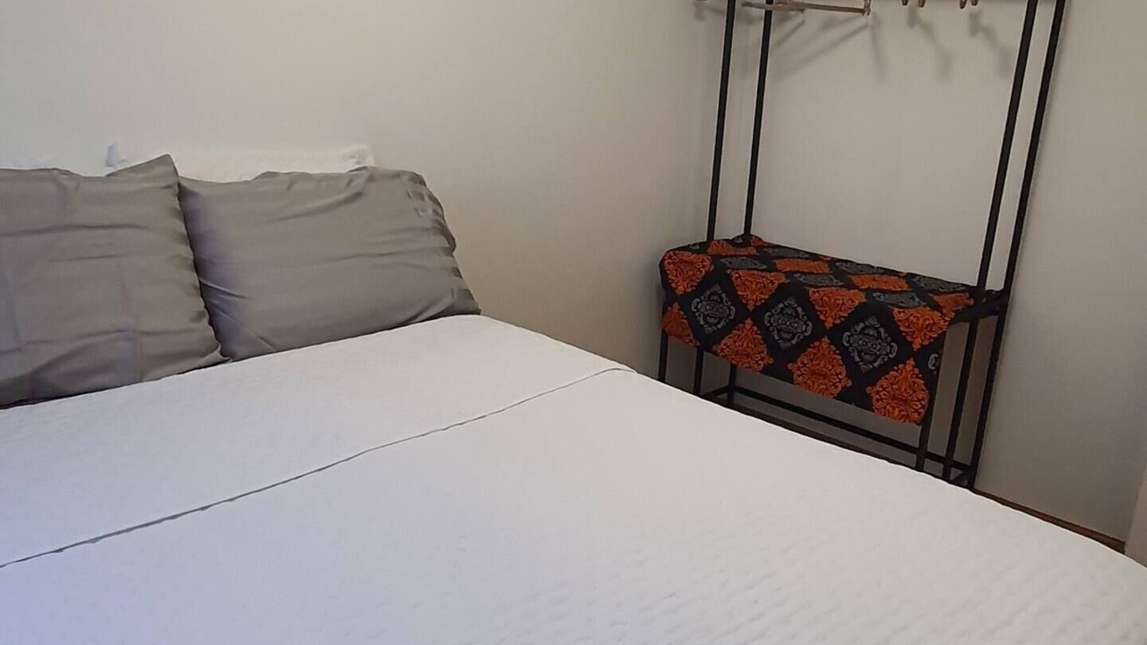 Photo of Bedroom in Panamby