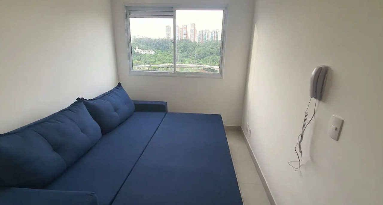 Photo of Livingroom in Panamby
