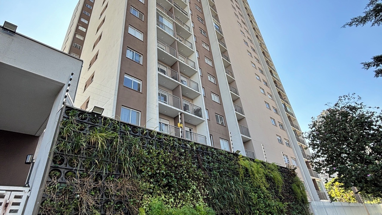 Photo of Outdoor in Panamby