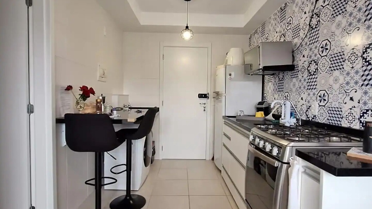 Photo of Kitchen in Panamby